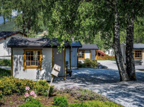 Holiday home Kinsarvik II